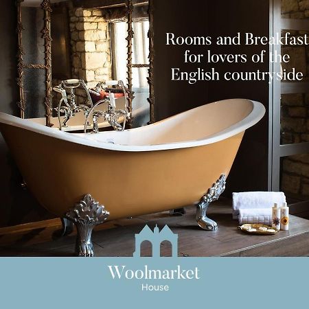 Woolmarket House Chipping Campden Bagian luar foto