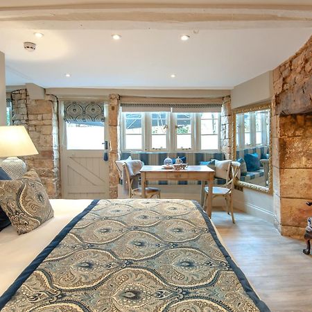 Woolmarket House Chipping Campden Ruang foto