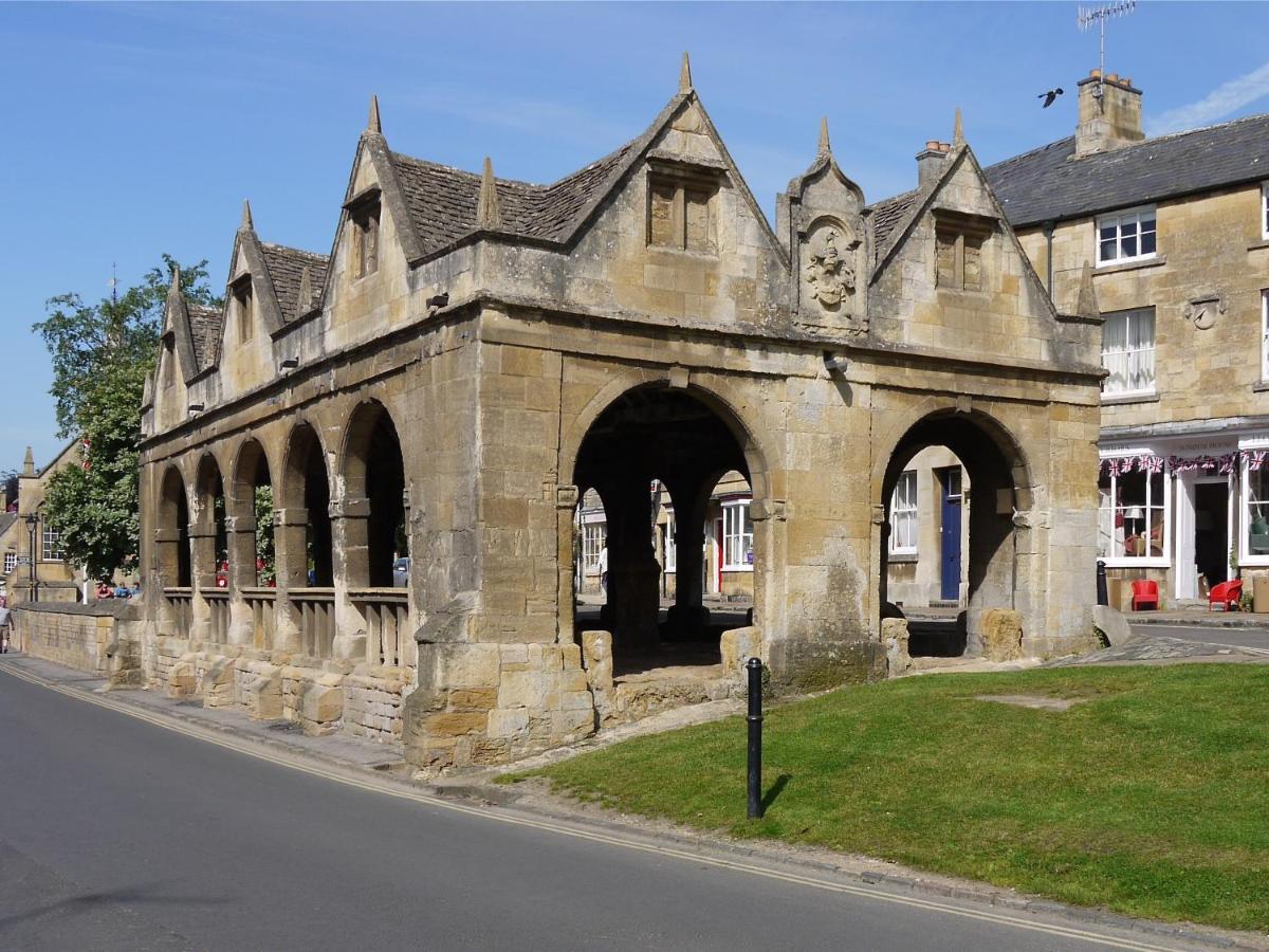 Woolmarket House Chipping Campden Bagian luar foto