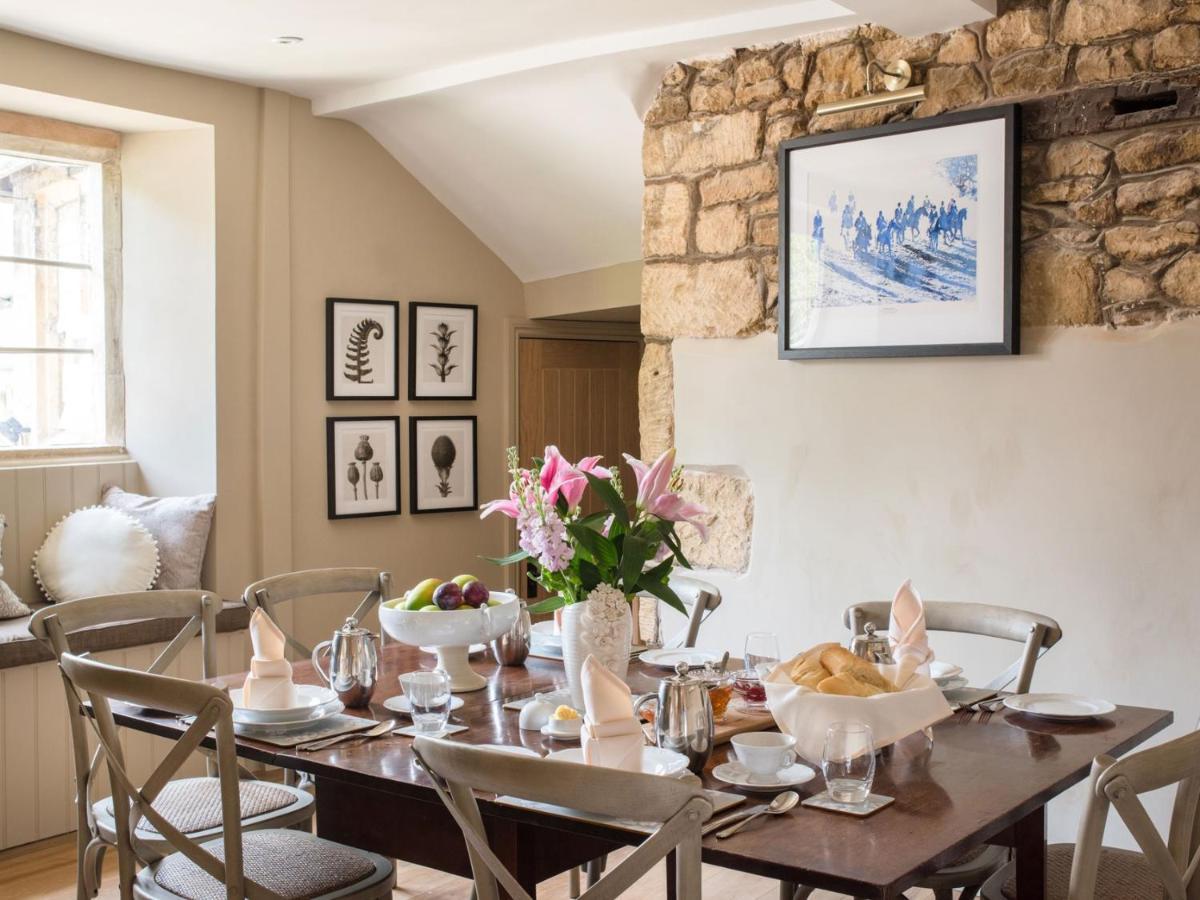 Woolmarket House Chipping Campden Bagian luar foto