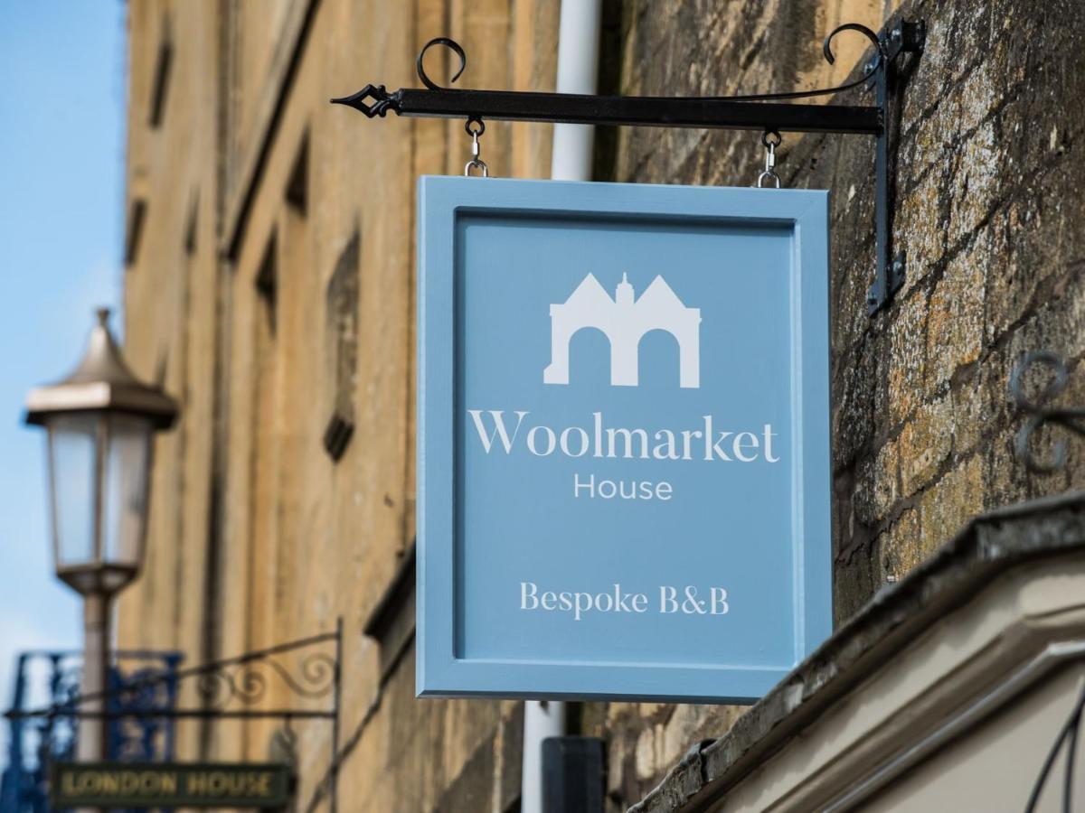 Woolmarket House Chipping Campden Bagian luar foto