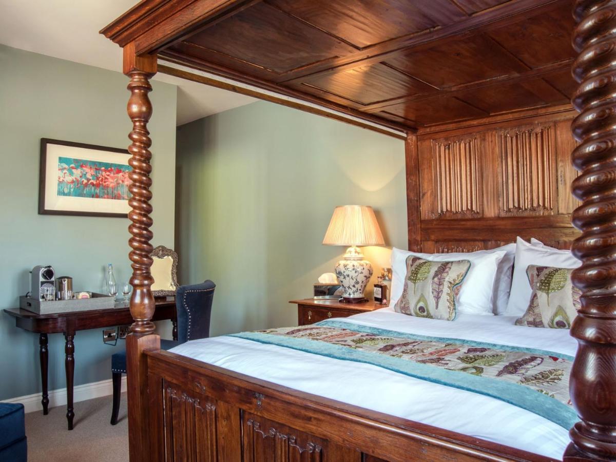 Woolmarket House Chipping Campden Bagian luar foto