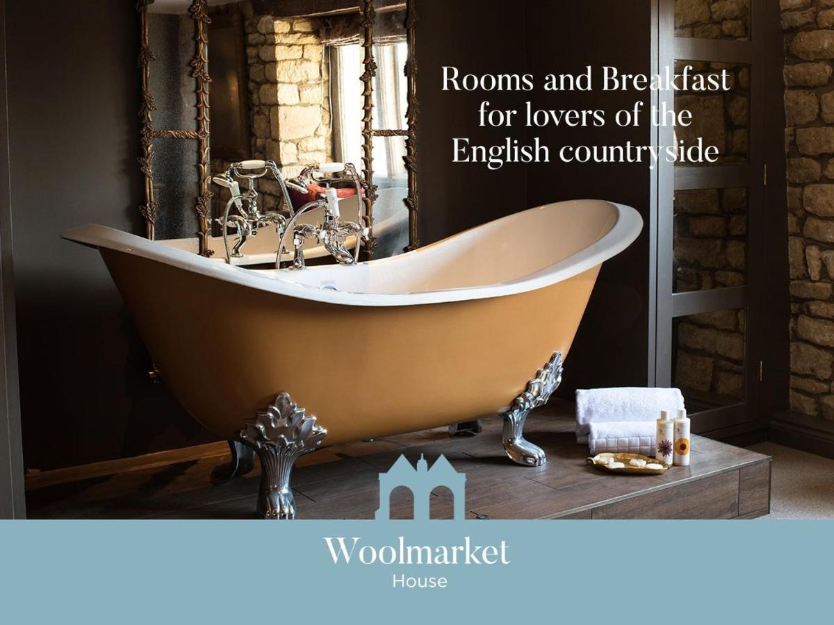 Woolmarket House Chipping Campden Bagian luar foto
