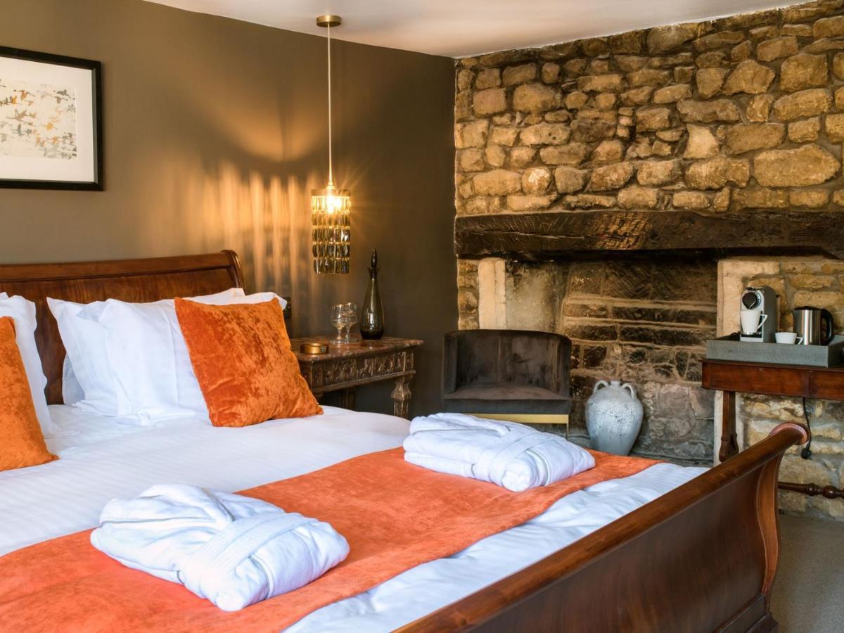 Woolmarket House Chipping Campden Bagian luar foto