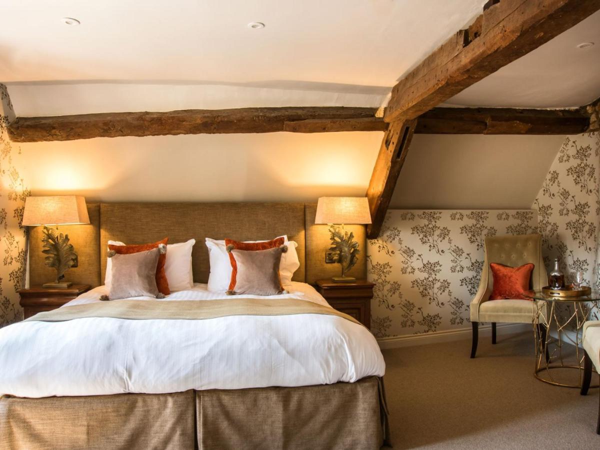 Woolmarket House Chipping Campden Bagian luar foto