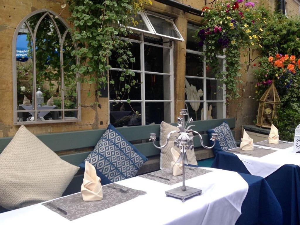 Woolmarket House Chipping Campden Bagian luar foto
