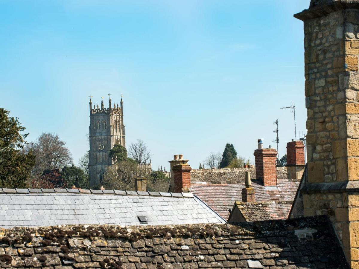 Woolmarket House Chipping Campden Bagian luar foto