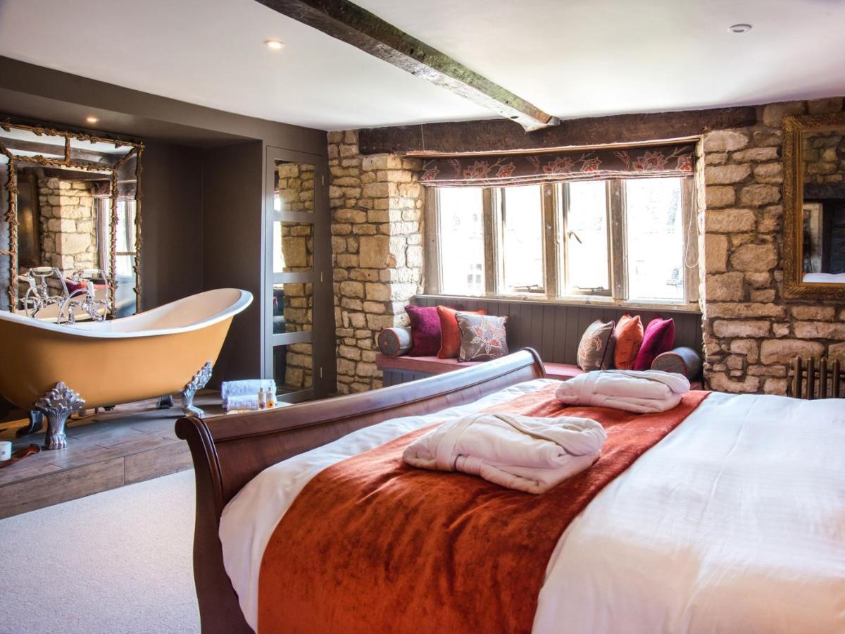 Woolmarket House Chipping Campden Bagian luar foto