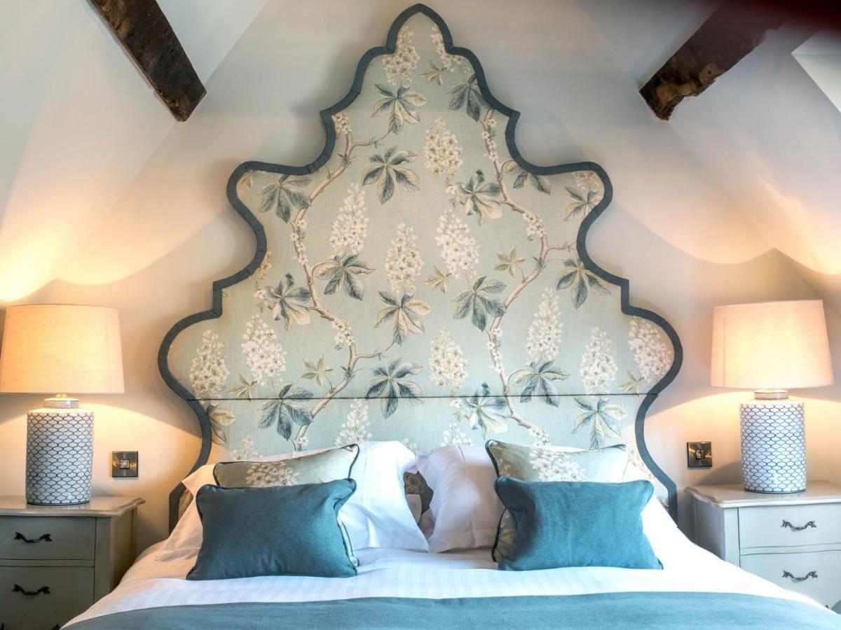 Woolmarket House Chipping Campden Bagian luar foto