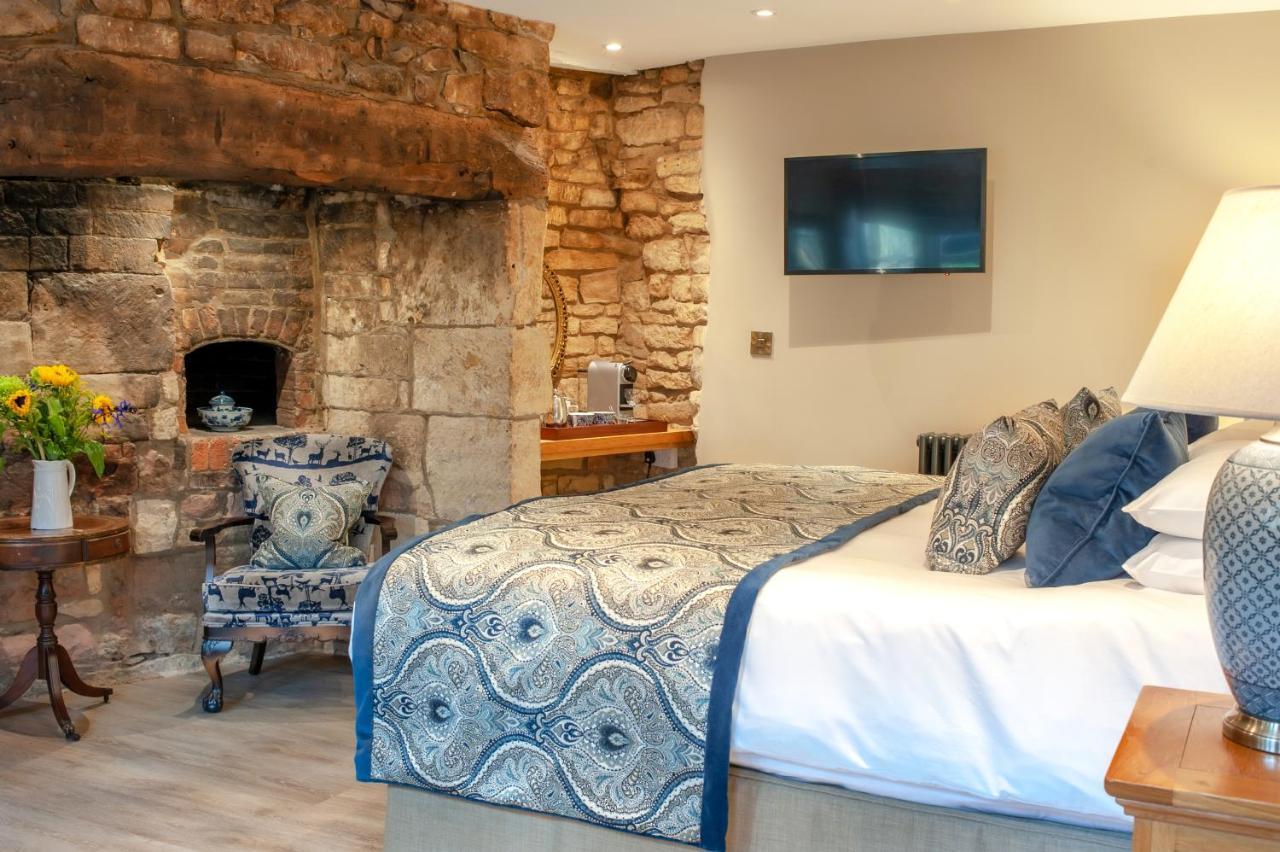 Woolmarket House Chipping Campden Ruang foto