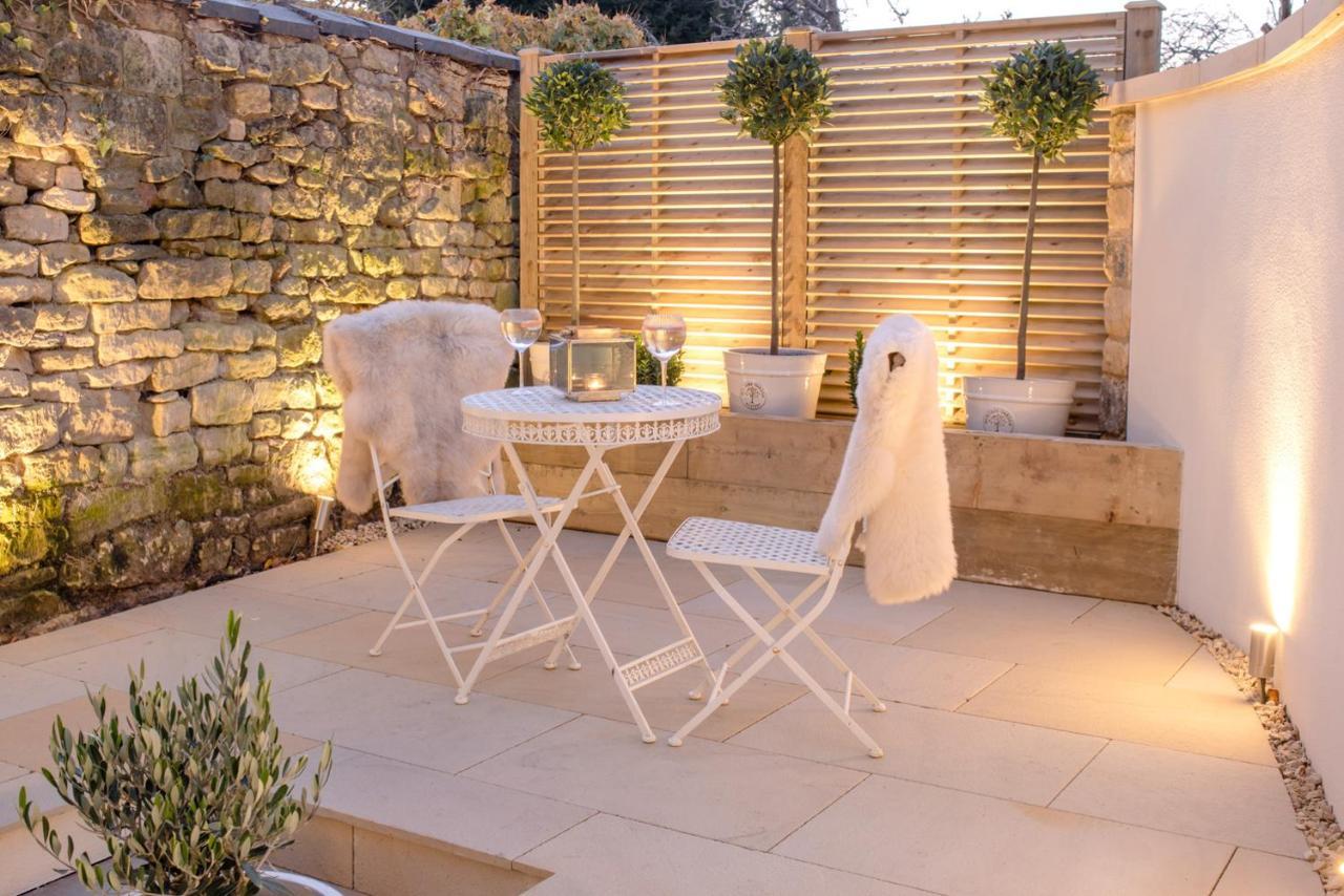 Woolmarket House Chipping Campden Ruang foto
