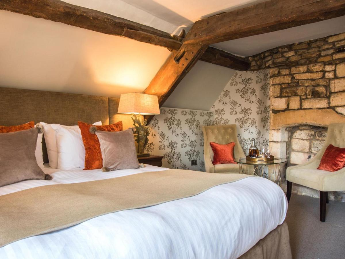 Woolmarket House Chipping Campden Bagian luar foto