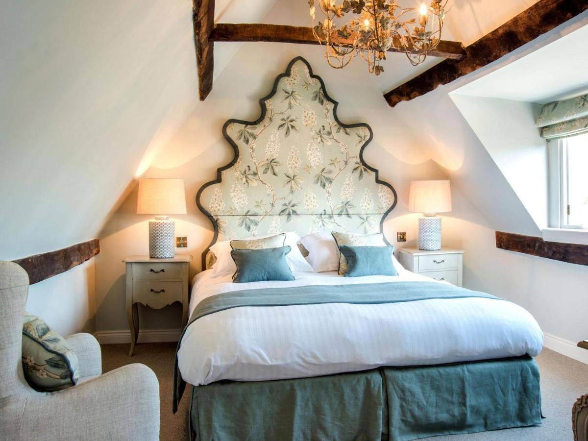 Woolmarket House Chipping Campden Bagian luar foto