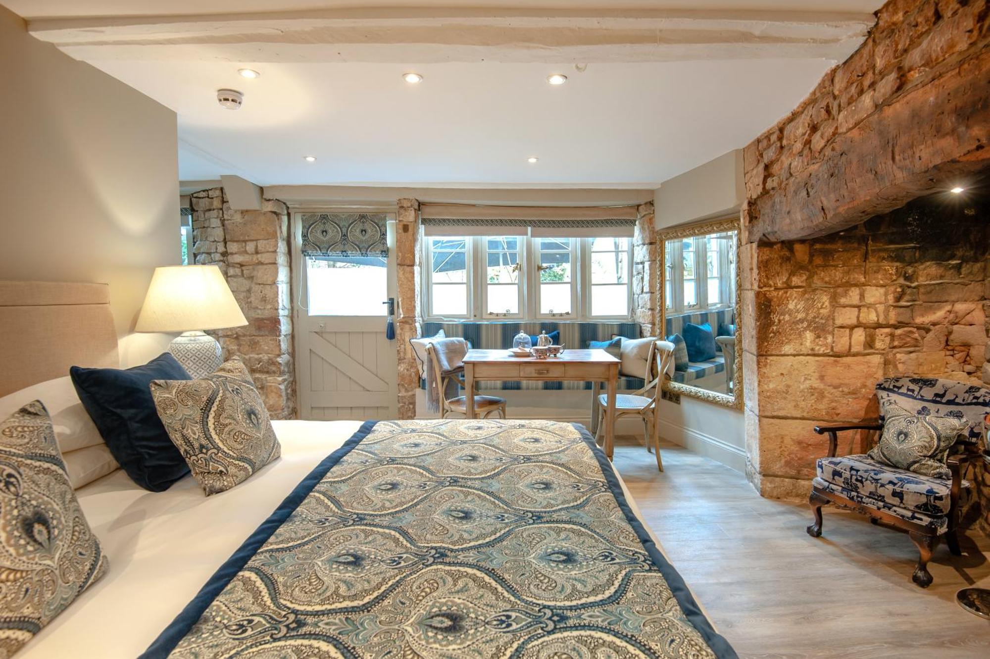 Woolmarket House Chipping Campden Ruang foto